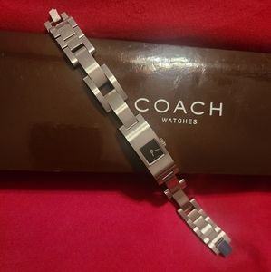 Coach Watch
